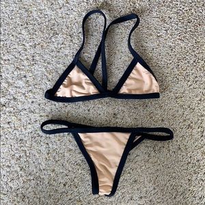 Posh Pua Bikini - S